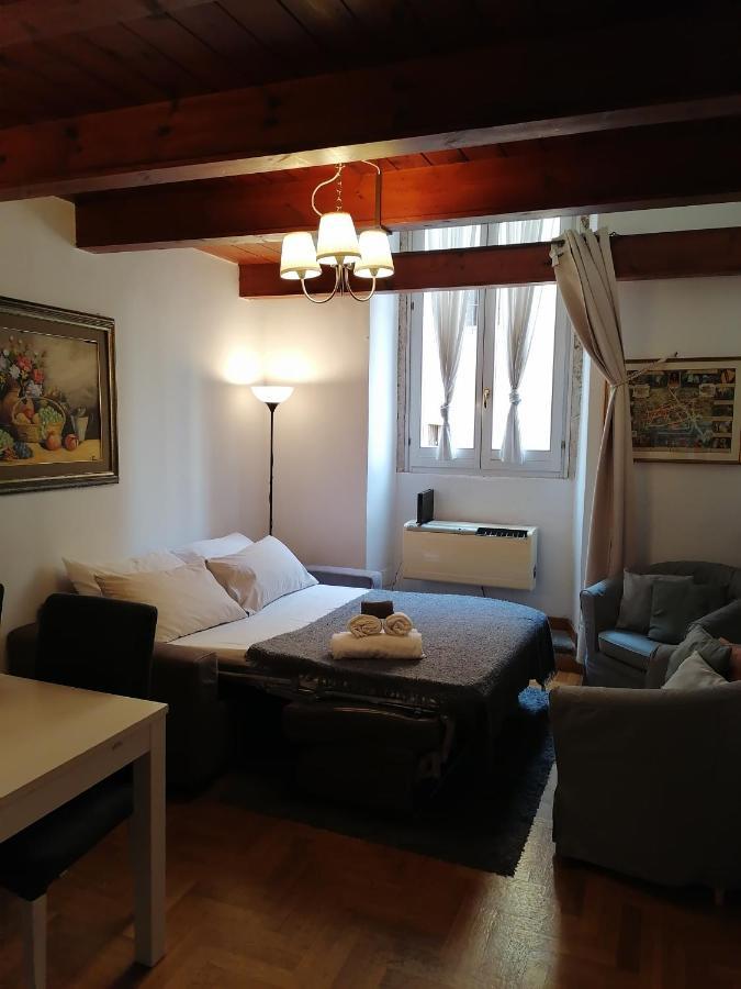 Coronari 45 Apartment Roma Exterior foto