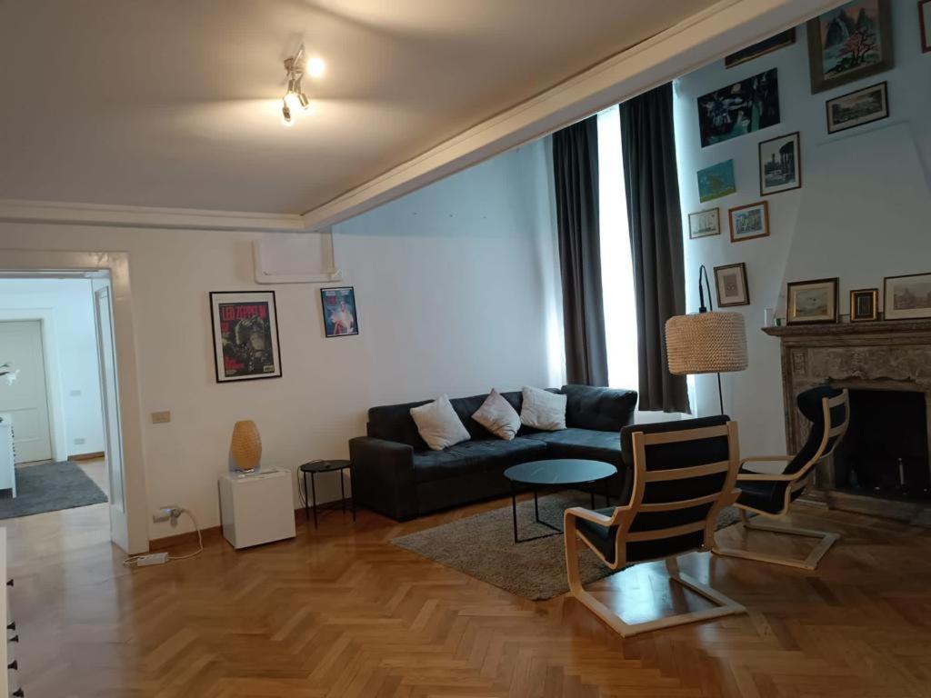 Coronari 45 Apartment Roma Exterior foto