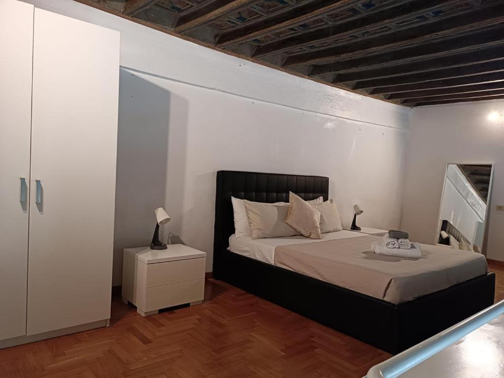 Coronari 45 Apartment Roma Exterior foto